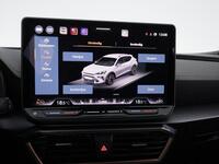 Cupra Formentor vaihtoauto