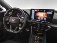 Cupra Formentor vaihtoauto