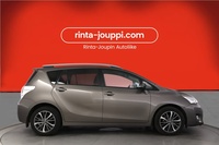 Toyota Verso vaihtoauto