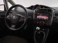 Toyota Verso vaihtoauto