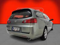Honda Accord vaihtoauto