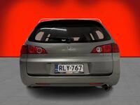 Honda Accord vaihtoauto