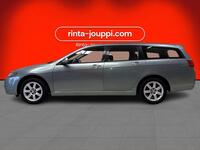Honda Accord vaihtoauto