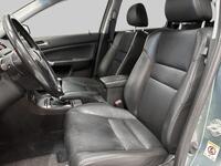 Honda Accord vaihtoauto