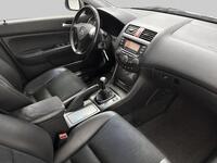 Honda Accord vaihtoauto