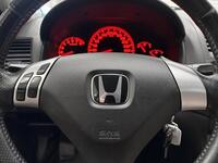 Honda Accord vaihtoauto