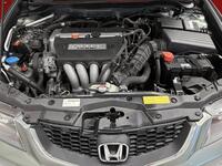 Honda Accord vaihtoauto