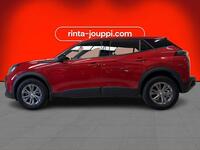 Peugeot 2008 vaihtoauto