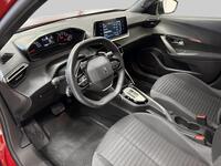 Peugeot 2008 vaihtoauto