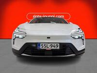 Polestar 4 vaihtoauto