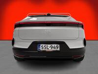 Polestar 4 vaihtoauto