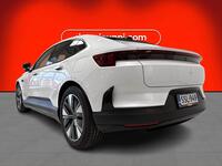 Polestar 4 vaihtoauto