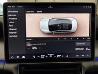 Polestar 4 vaihtoauto