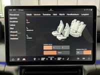 Polestar 4 vaihtoauto