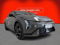Kia EV4 vaihtoauto