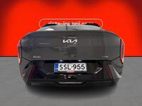 Kia EV4 vaihtoauto