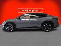 Kia EV4 vaihtoauto