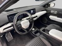 Kia EV4 vaihtoauto