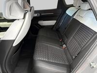 Kia EV4 vaihtoauto