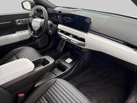 Kia EV4 vaihtoauto
