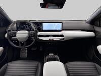 Kia EV4 vaihtoauto