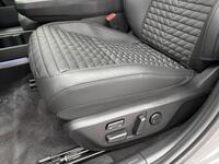 Kia EV4 vaihtoauto