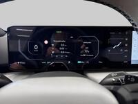 Kia EV4 vaihtoauto