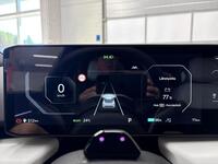 Kia EV4 vaihtoauto