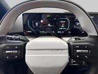 Kia EV4 vaihtoauto