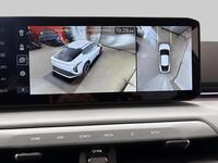 Kia EV4 vaihtoauto