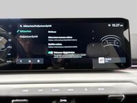 Kia EV4 vaihtoauto