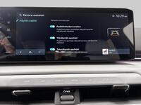 Kia EV4 vaihtoauto
