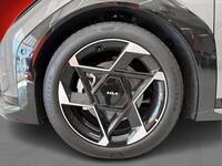 Kia EV4 vaihtoauto