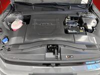 Kia EV4 vaihtoauto