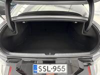 Kia EV4 vaihtoauto