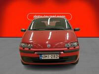 Fiat Punto vaihtoauto