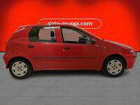Fiat Punto vaihtoauto