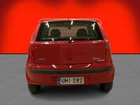 Fiat Punto vaihtoauto