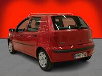 Fiat Punto vaihtoauto