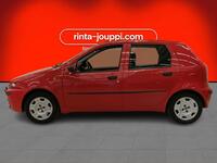 Fiat Punto vaihtoauto