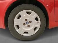 Fiat Punto vaihtoauto