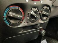 Fiat Punto vaihtoauto