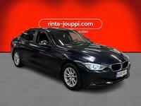 BMW 316 vaihtoauto