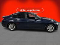 BMW 316 vaihtoauto