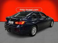 BMW 316 vaihtoauto
