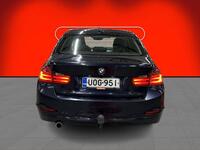 BMW 316 vaihtoauto