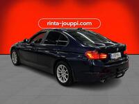 BMW 316 vaihtoauto