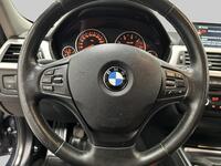 BMW 316 vaihtoauto