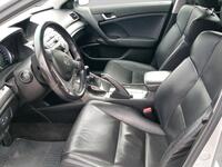 Honda Accord vaihtoauto