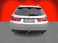 Honda Accord vaihtoauto